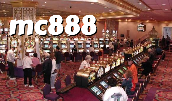mc888 Slots Built for Indonesia